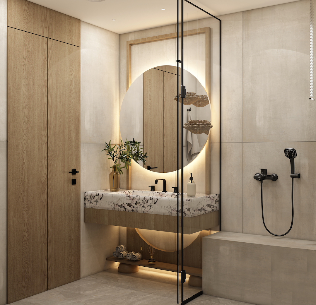 Living space